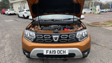 Dacia Duster 1.6 SCe Comfort 5dr Petrol Estate